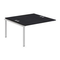 Xten-S60 XIS6WST 1414 (Дуб юкон модерн/Алюминий) Модуль рабочей станции