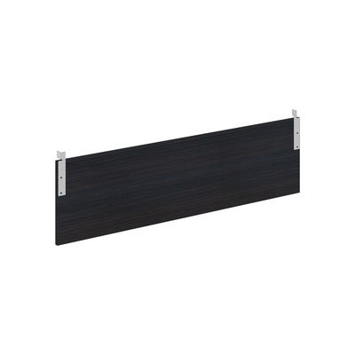 Xten-S60 XS6DST 147.1 (Дуб юкон модерн/Алюминий) Фронтальная панель