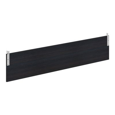 Xten-S60 XS6DST 187.1 (Дуб юкон модерн/Алюминий) Фронтальная панель