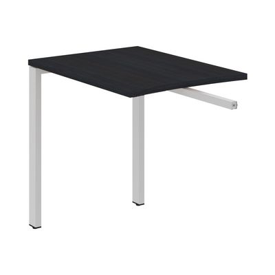 Xten-S60 XS6R 869 (Дуб юкон модерн/Алюминий) Брифинг-приставка