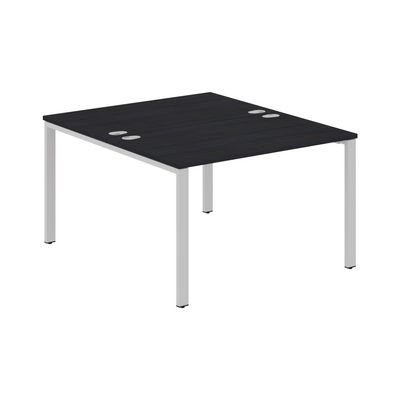 Xten-S60 XS6WST 1214 (Дуб юкон модерн/Алюминий) Рабочая станция