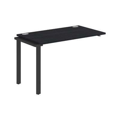 Xten-S60 XIS6ST 1270 (Дуб юкон модерн/Антрацит) Модуль рабочей станции