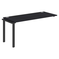 Xten-S60 XIS6ST 1670 (Дуб юкон модерн/Антрацит) Модуль рабочей станции