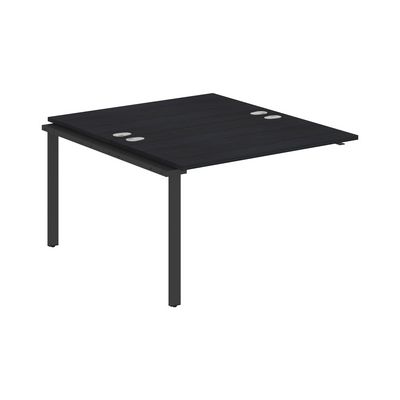 Xten-S60 XIS6WST 1214 (Дуб юкон модерн/Антрацит) Модуль рабочей станции