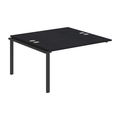 Xten-S60 XIS6WST 1414 (Дуб юкон модерн/Антрацит) Модуль рабочей станции