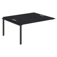 Xten-S60 XIS6WST 1614 (Дуб юкон модерн/Антрацит) Модуль рабочей станции