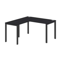 Xten-S60 XS6CT 1415 L (Дуб юкон модерн/Антрацит) Стол угловой, левый