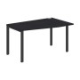 Xten-S60 XS6CT 149 R (Дуб юкон модерн/Антрацит) Стол эргономичный, правый