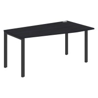 Xten-S60 XS6CT 169 R (Дуб юкон модерн/Антрацит) Стол эргономичный, правый