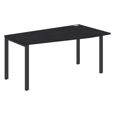 Xten-S60 XS6CT 169 R (Дуб юкон модерн/Антрацит) Стол эргономичный, правый