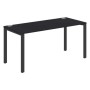 Xten-S60 XS6ST 167 (Дуб юкон модерн/Антрацит) Стол письменный