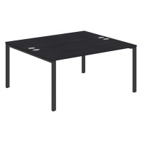 Xten-S60 XS6WST 1614 (Дуб юкон модерн/Антрацит) Рабочая станция