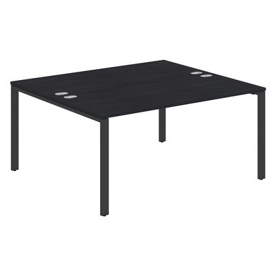 Xten-S60 XS6WST 1614 (Дуб юкон модерн/Антрацит) Рабочая станция