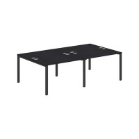 Xten-S60 XS6WST 2414 (Дуб юкон модерн/Антрацит) Рабочая станция