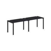 Xten-S60 XS6WST 2470 (Дуб юкон модерн/Антрацит) Рабочая станция