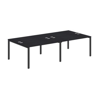 Xten-S60 XS6WST 2814 (Дуб юкон модерн/Антрацит) Рабочая станция