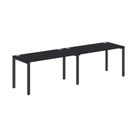 Xten-S60 XS6WST 2870 (Дуб юкон модерн/Антрацит) Рабочая станция