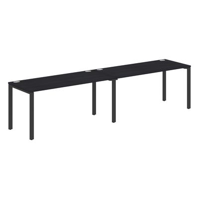 Xten-S60 XS6WST 3270 (Дуб юкон модерн/Антрацит) Рабочая станция