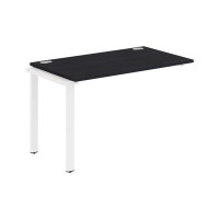 Xten-S60 XIS6ST 1270 (Дуб юкон модерн/Белый) Модуль рабочей станции