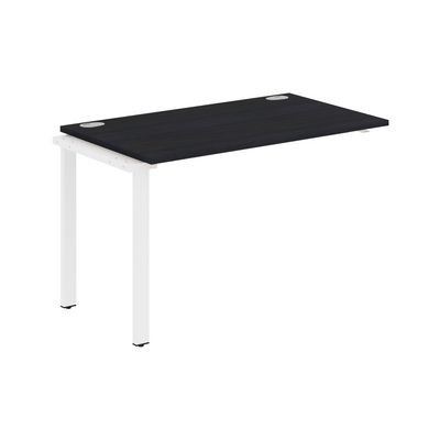 Xten-S60 XIS6ST 1270 (Дуб юкон модерн/Белый) Модуль рабочей станции