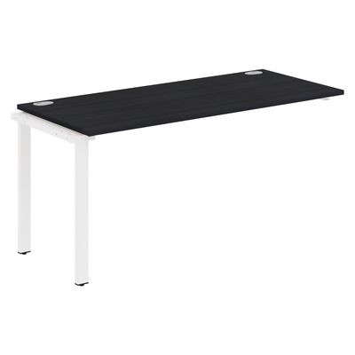 Xten-S60 XIS6ST 1670 (Дуб юкон модерн/Белый) Модуль рабочей станции