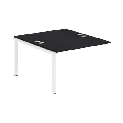 Xten-S60 XIS6WST 1214 (Дуб юкон модерн/Белый) Модуль рабочей станции