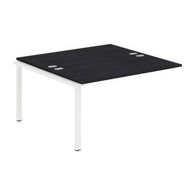 Xten-S60 XIS6WST 1414 (Дуб юкон модерн/Белый) Модуль рабочей станции