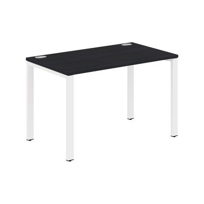 Xten-S60 XS6ST 127 (Дуб юкон модерн/Белый) Стол письменный