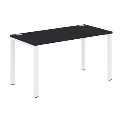 Xten-S60 XS6ST 147 (Дуб юкон модерн/Белый) Стол письменный