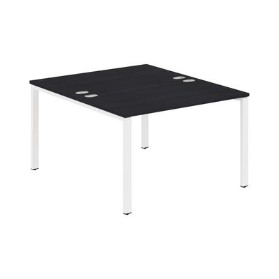 Xten-S60 XS6WST 1214 (Дуб юкон модерн/Белый) Рабочая станция