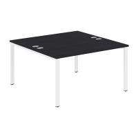 Xten-S60 XS6WST 1414 (Дуб юкон модерн/Белый) Рабочая станция