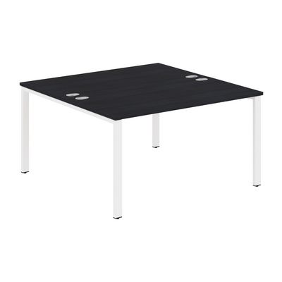 Xten-S60 XS6WST 1414 (Дуб юкон модерн/Белый) Рабочая станция