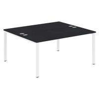 Xten-S60 XS6WST 1614 (Дуб юкон модерн/Белый) Рабочая станция