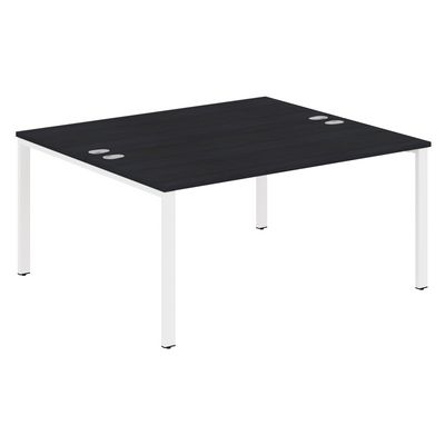 Xten-S60 XS6WST 1614 (Дуб юкон модерн/Белый) Рабочая станция