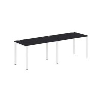 Xten-S60 XS6WST 2470 (Дуб юкон модерн/Белый) Рабочая станция