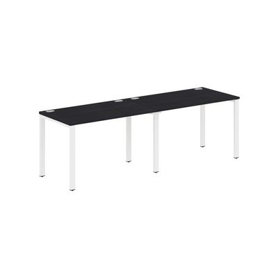 Xten-S60 XS6WST 2470 (Дуб юкон модерн/Белый) Рабочая станция