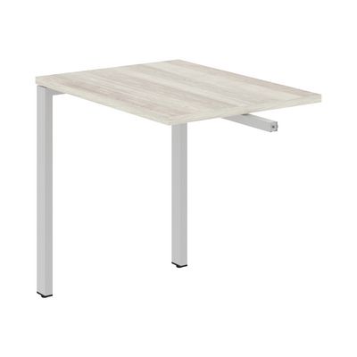 Xten-S60 XS6B 860 (Сосна эдмонт/Алюминий) Брифинг-приставка