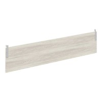 Xten-S60 XS6DST 187.1 (Сосна эдмонт/Алюминий) Фронтальная панель