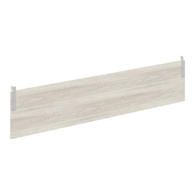 Xten-S60 XS6DST 187.1 (Сосна эдмонт/Алюминий) Фронтальная панель