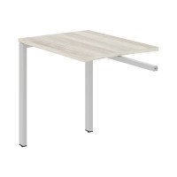 Xten-S60 XS6R 889 (Сосна эдмонт/Алюминий) Брифинг-приставка