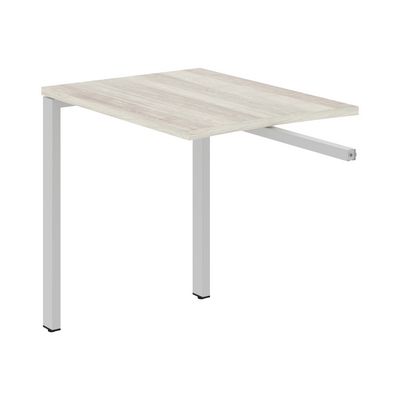 Xten-S60 XS6R 889 (Сосна эдмонт/Алюминий) Брифинг-приставка