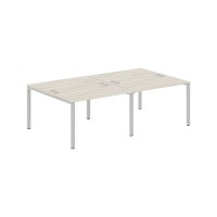 Xten-S60 XS6WST 2414 (Сосна эдмонт/Алюминий) Рабочая станция