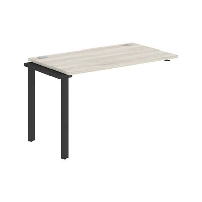 Xten-S60 XIS6ST 1270 (Сосна эдмонт/Антрацит) Модуль рабочей станции