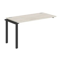 Xten-S60 XIS6ST 1470 (Сосна эдмонт/Антрацит) Модуль рабочей станции