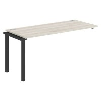 Xten-S60 XIS6ST 1670 (Сосна эдмонт/Антрацит) Модуль рабочей станции