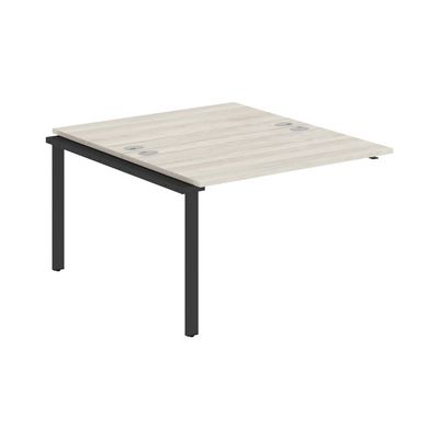 Xten-S60 XIS6WST 1214 (Сосна эдмонт/Антрацит) Модуль рабочей станции