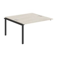 Xten-S60 XIS6WST 1414 (Сосна эдмонт/Антрацит) Модуль рабочей станции