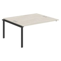 Xten-S60 XIS6WST 1614 (Сосна эдмонт/Антрацит) Модуль рабочей станции