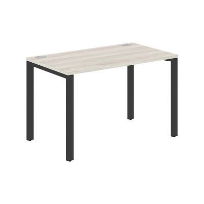 Xten-S60 XS6ST 127 (Сосна эдмонт/Антрацит) Стол письменный