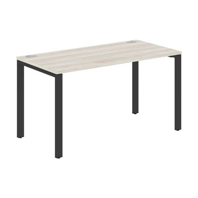 Xten-S60 XS6ST 147 (Сосна эдмонт/Антрацит) Стол письменный